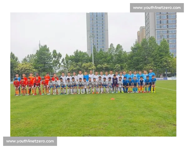 青年球员崛起:新一代足球人才的成长与未来挑战