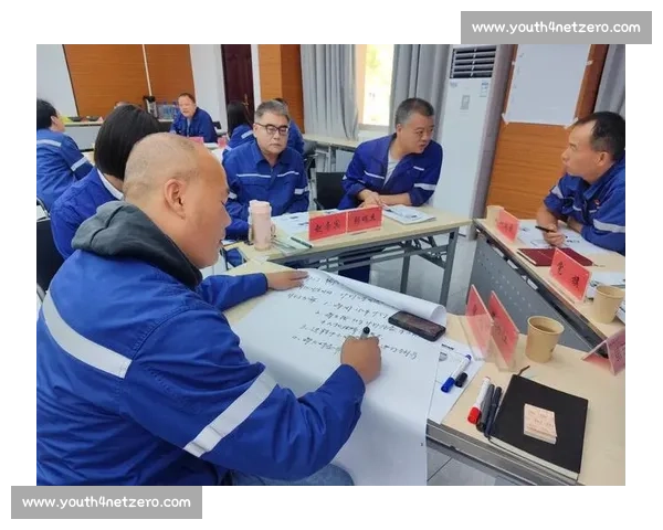 激发团队潜能与协作精神提升整体工作效率的实践策略